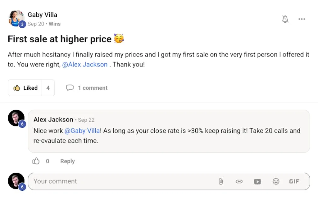 Zarelsie Van der Merwe — Success