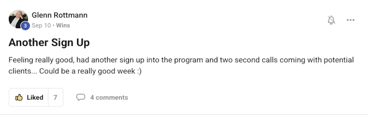 Addison Shock — Lets gooo