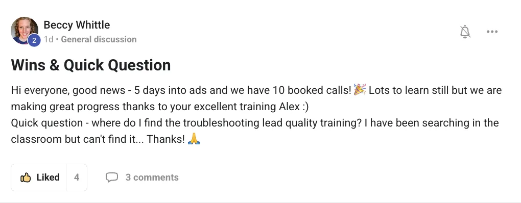 Case Study